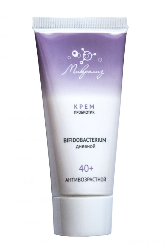 1.1. Крем-пробиотик дневной
с бифидобактериями
антивозрастной 40+
туба 50 мл.
Оптовая цена от 3 шт.!
Предзаказ_сентябрь 2020 г.! 1.1. Крем-пробиотик дневной
с бифидобактериями
антивозрастной 40+
туба 50 мл.
Оптовая цена от 3 шт.!
Предзаказ_сентябрь 2020 г.!